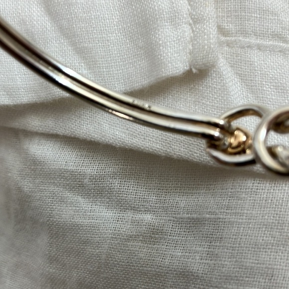 Eden Hand Arts fisherman’s knot bracelet - Picture 6 of 13